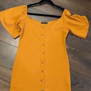 Sexy Versatile Dress